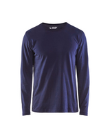 Blaklader T-Shirt Lange Mouwen