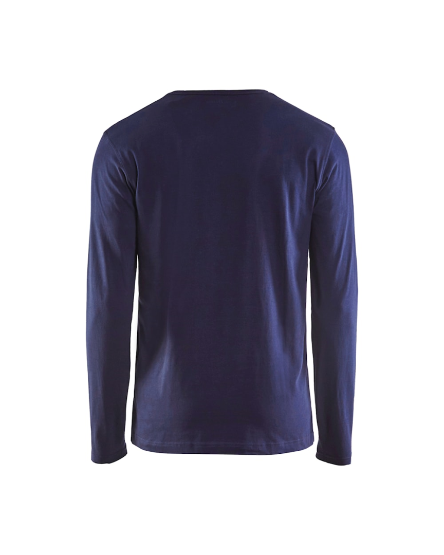 Blaklader T-Shirt Lange Mouwen
