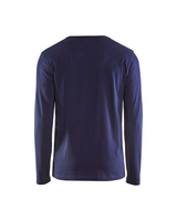 Blaklader T-Shirt Lange Mouwen