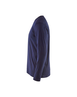 Blaklader T-Shirt Lange Mouwen