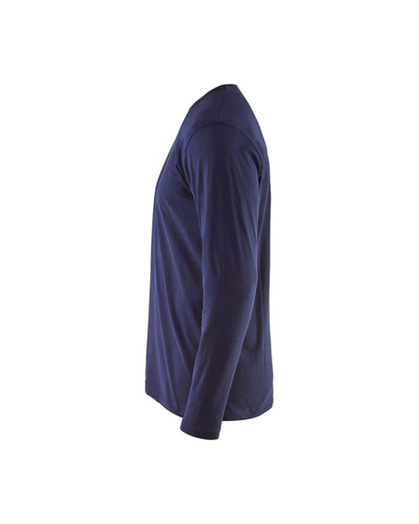 Blaklader T-Shirt Lange Mouwen