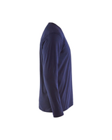 Blaklader T-Shirt Lange Mouwen