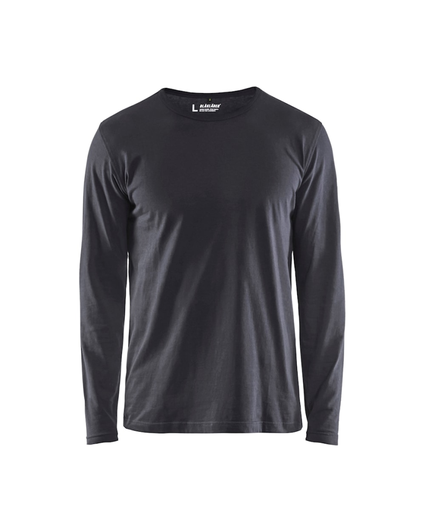 Blaklader T-Shirt Lange Mouwen