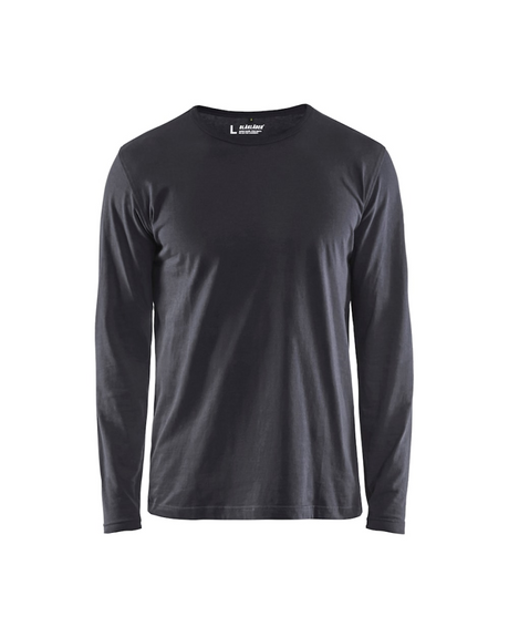 Blaklader T-Shirt Lange Mouwen