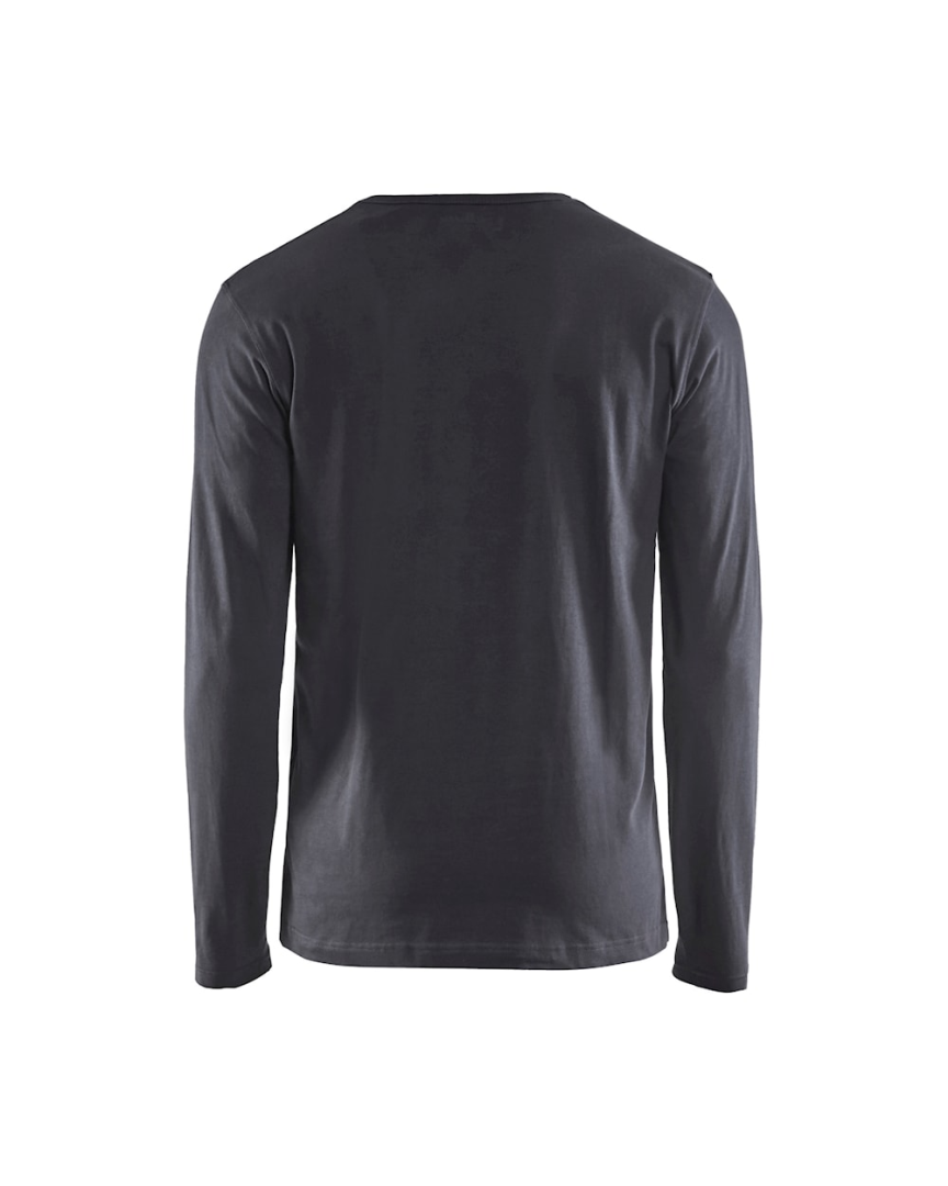 Blaklader T-Shirt Lange Mouwen