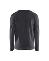 Blaklader T-Shirt Lange Mouwen
