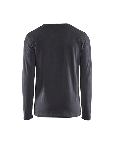 Blaklader T-Shirt Lange Mouwen