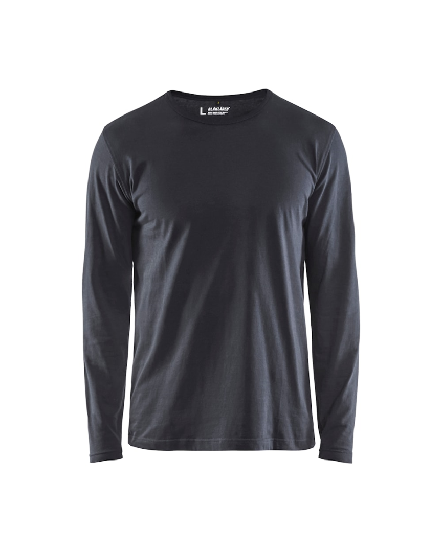 Blaklader T-Shirt Lange Mouwen