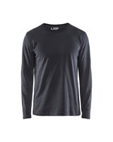 Blaklader T-Shirt Lange Mouwen