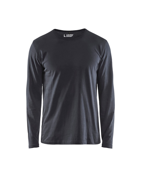 Blaklader T-Shirt Lange Mouwen