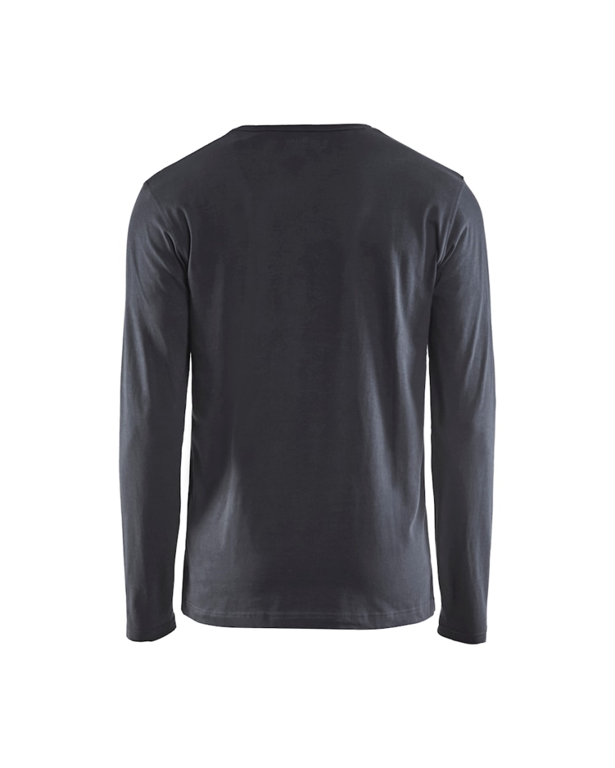 Blaklader T-Shirt Lange Mouwen