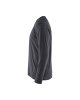 Blaklader T-Shirt Lange Mouwen