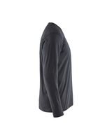 Blaklader T-Shirt Lange Mouwen
