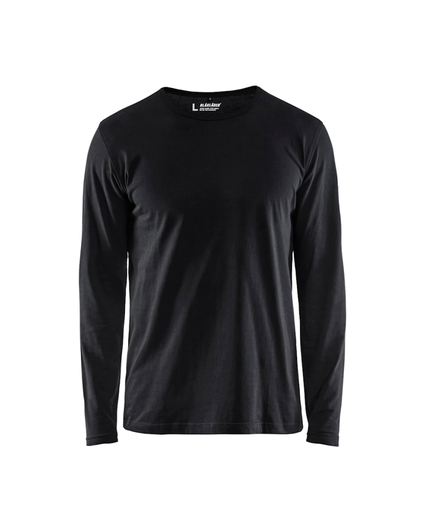 Blaklader T-Shirt Lange Mouwen