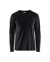 Blaklader T-Shirt Lange Mouwen