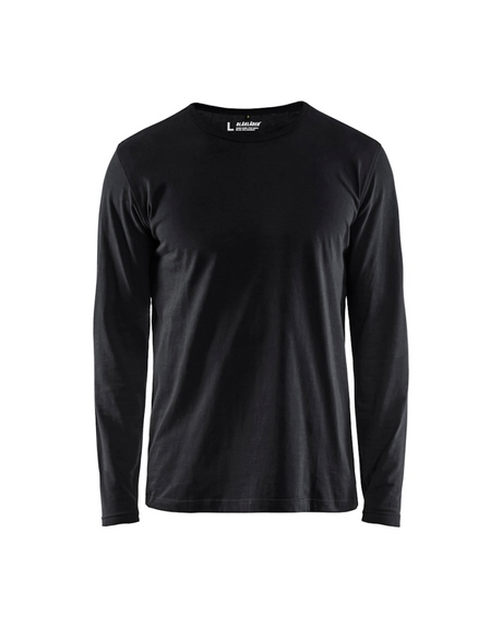 Blaklader T-Shirt Lange Mouwen