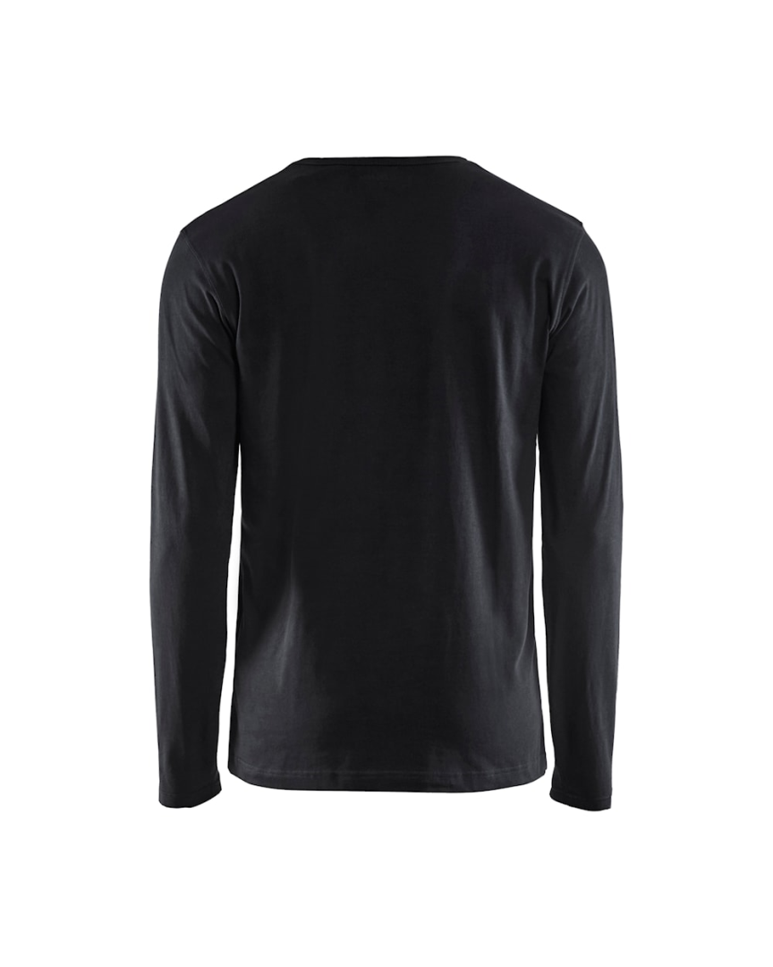 Blaklader T-Shirt Lange Mouwen