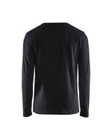 Blaklader T-Shirt Lange Mouwen