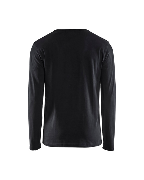 Blaklader T-Shirt Lange Mouwen