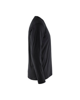 Blaklader T-Shirt Lange Mouwen