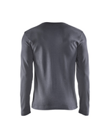 Blaklader T-shirt Lange Mouwen