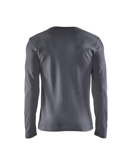 Blaklader T-shirt Lange Mouwen
