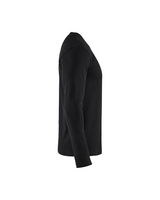 Blaklader T-shirt Lange Mouwen