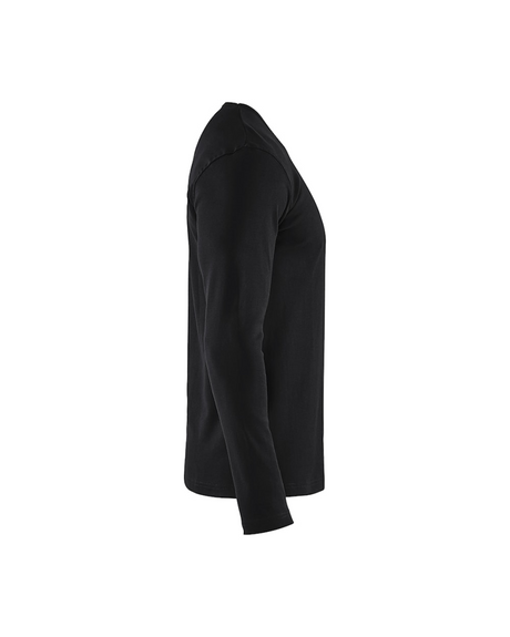 Blaklader T-shirt Lange Mouwen