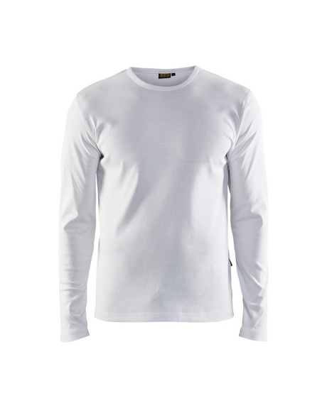 Blaklader T-shirt Lange Mouwen
