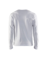 Blaklader T-shirt Lange Mouwen