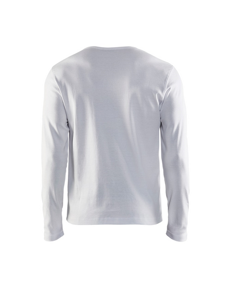 Blaklader T-shirt Lange Mouwen