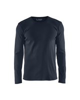 Blaklader T-shirt Lange Mouwen