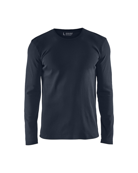 Blaklader T-shirt Lange Mouwen