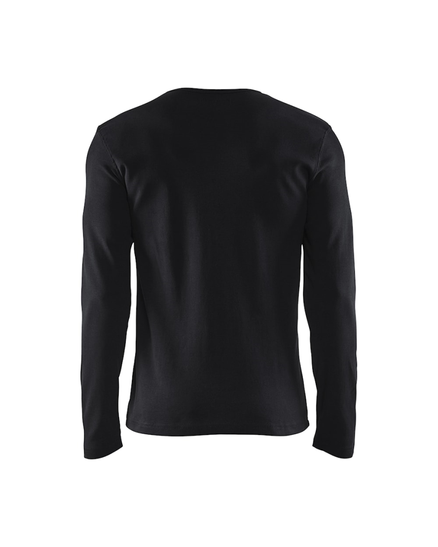 Blaklader T-shirt Lange Mouwen