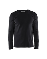 Blaklader T-shirt Lange Mouwen