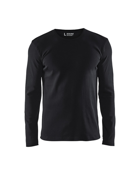 Blaklader T-shirt Lange Mouwen