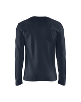 Blaklader T-shirt Lange Mouwen
