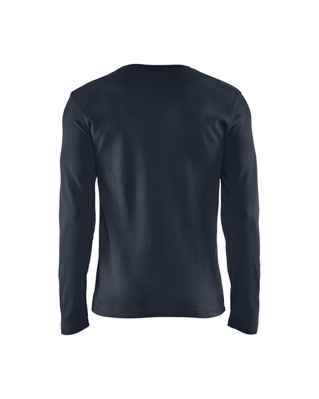 Blaklader T-shirt Lange Mouwen