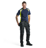 Blaklader T-Shirt Visible