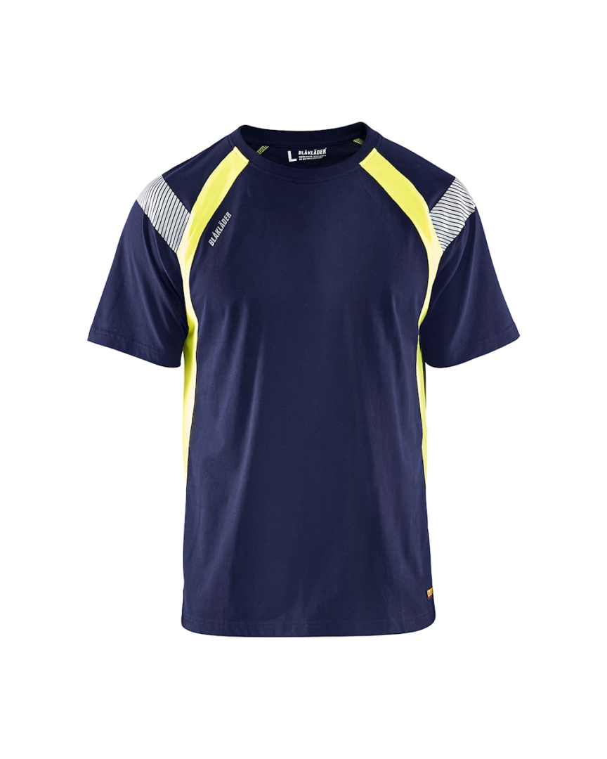 Blaklader T-Shirt Visible