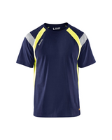 Blaklader T-Shirt Visible