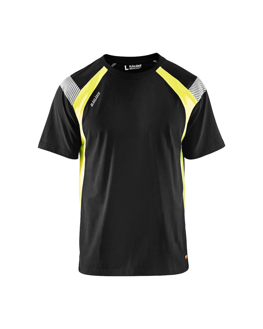 Blaklader T-Shirt Visible