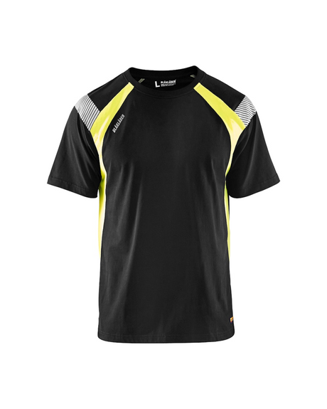 Blaklader T-Shirt Visible