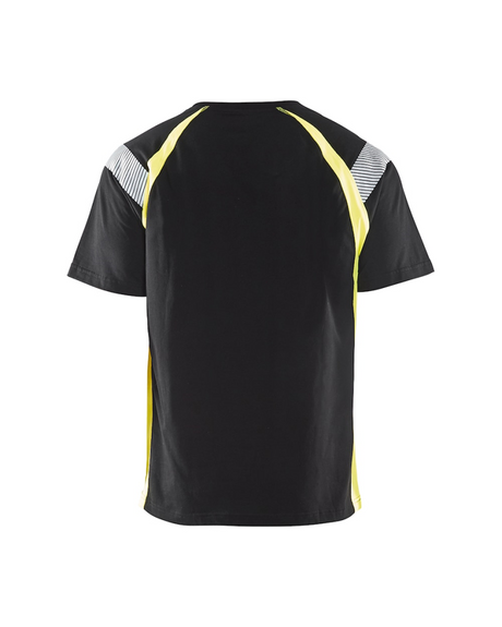 Blaklader T-Shirt Visible
