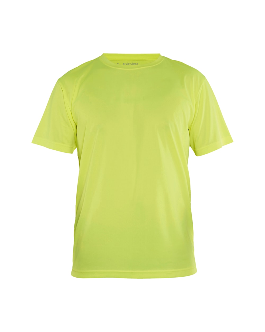 Blaklader T-shirt Visible anti-UV