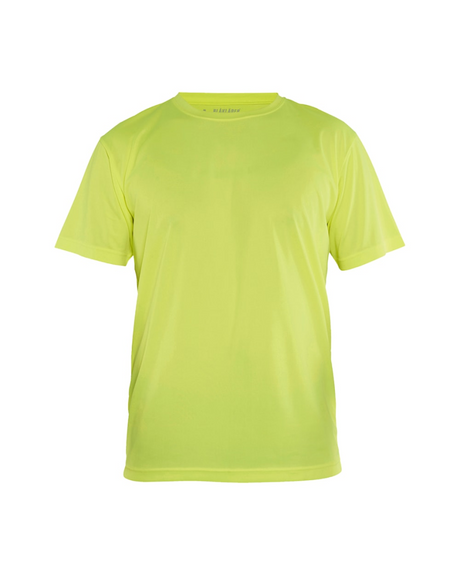 Blaklader T-shirt Visible anti-UV