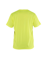 Blaklader T-shirt Visible anti-UV
