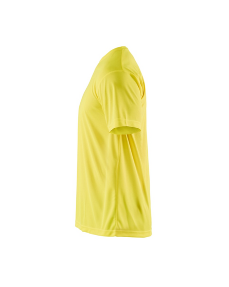 Blaklader T-shirt Visible anti-UV