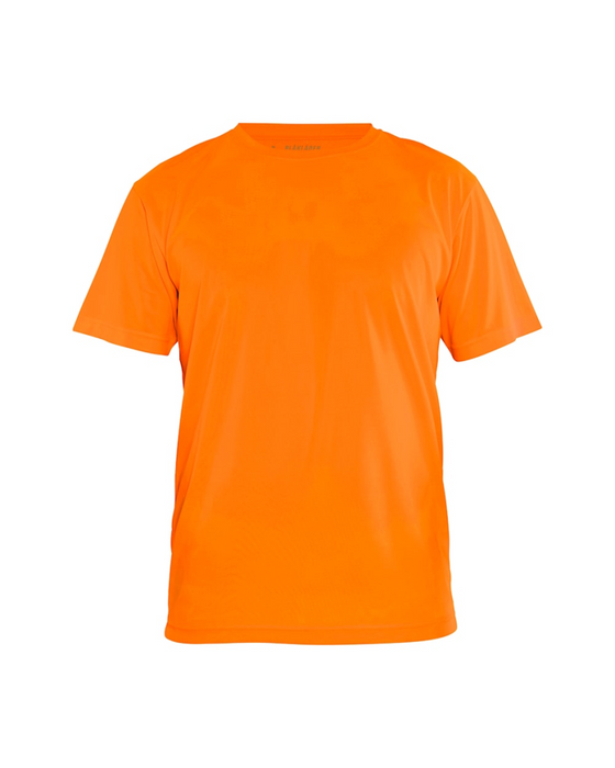 Blaklader T-shirt Visible anti-UV