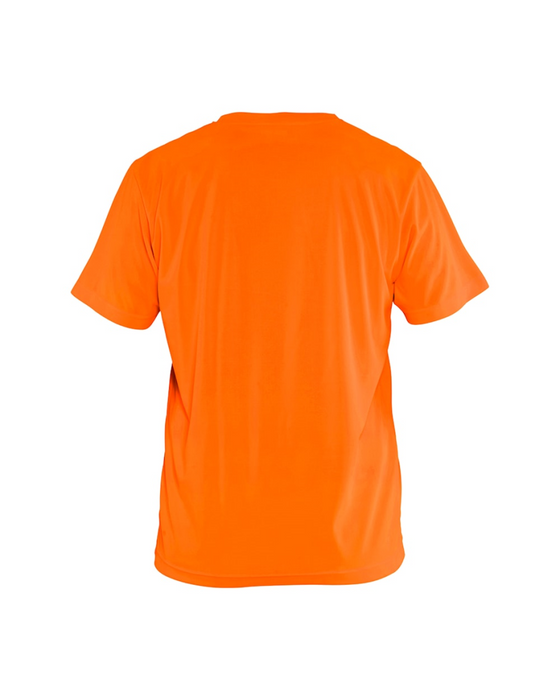 Blaklader T-shirt Visible anti-UV